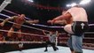 Raw- John Cena & Randy Orton vs. Edge & Sheamus