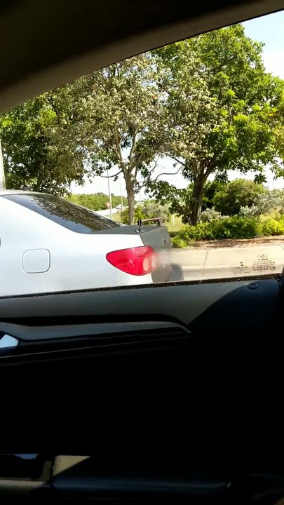 Самодельный спойлер) – Видео Dailymotion