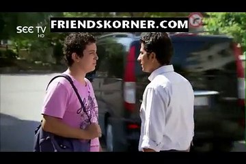 Aik Nai Dunya on See Tv 14th October 2015