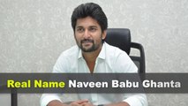 Nani Biography | Age | Family | Affairs | Movies | Education | Lifestyle and Profile