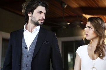 Aslı Enver, Kış Güneşi Dizisinin Yapımcı Şirketine  Açtığı 32 Bin TL'lik Davada Haklı Bulundu