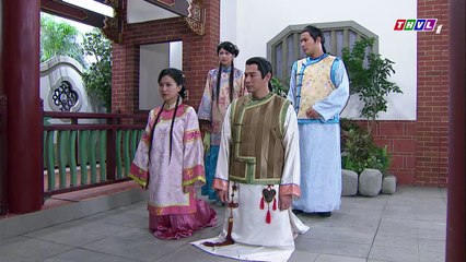 Rồng Bay Phụng Múa Tập 535 ~ Phim Đài Loan (Lồng Tiếng)