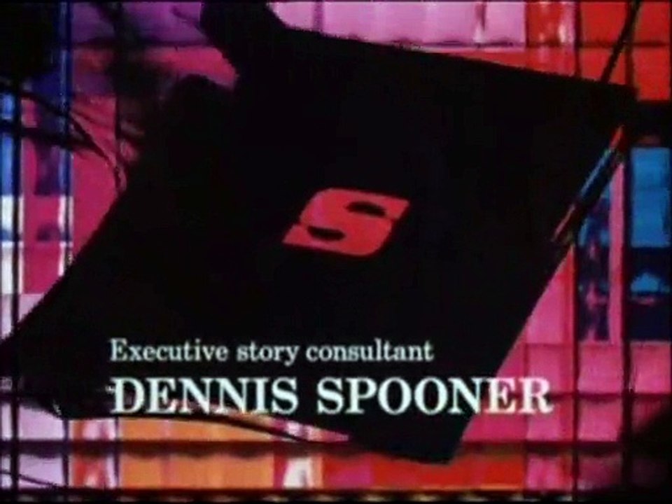 Department S S03 @ Bonus 06