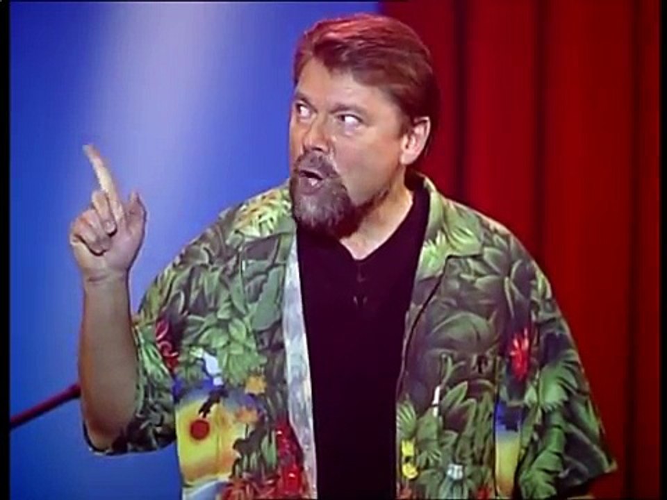 Jürgen von der Lippe - Hohe Temperaturen