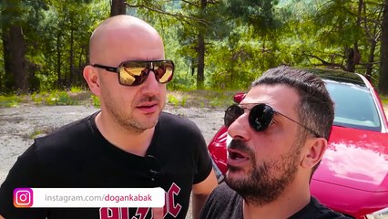 2018 Yeni Mercedes A Testi | Konuşan Araba