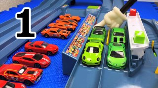 KidVideo: Mejor Para Aprender Carros