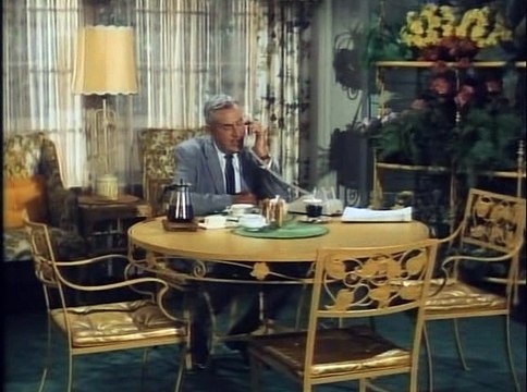 The Beverly Hillbillies - 8x01 - Back To The Hills