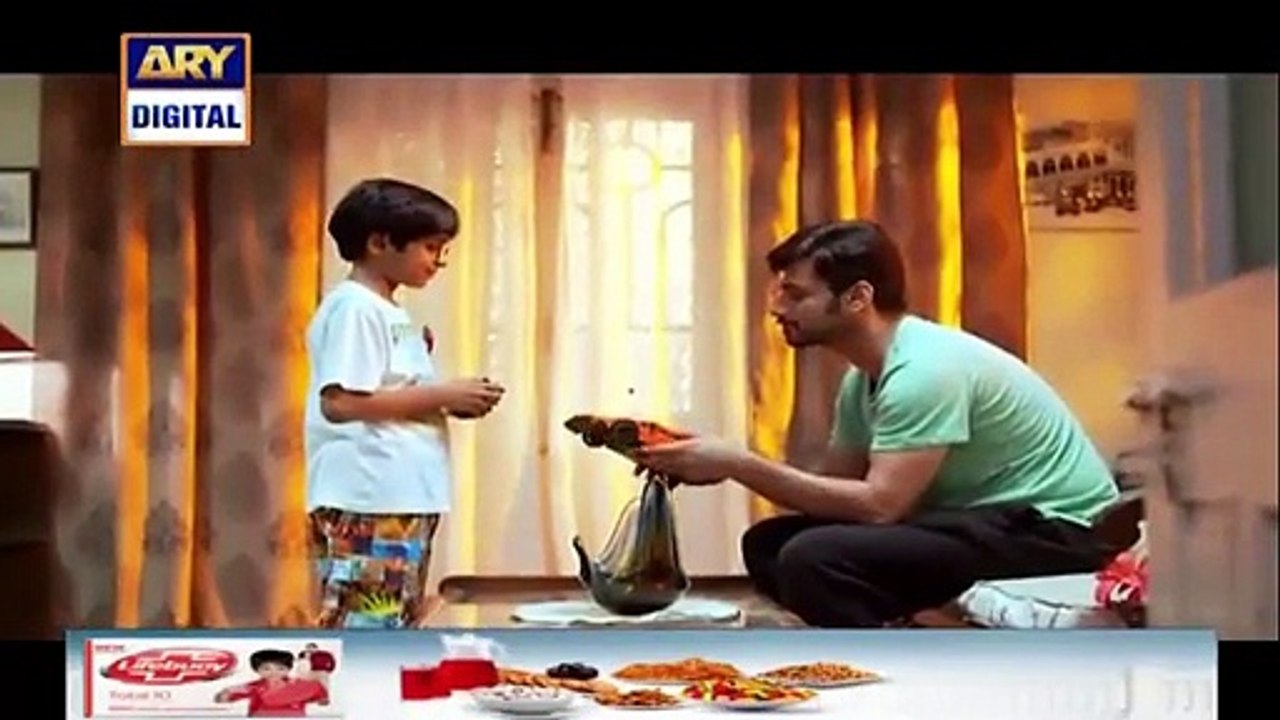 Naimat Episode 2