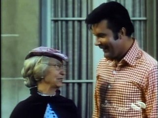 The Beverly Hillbillies - 7x15 - Drysdale and Friend