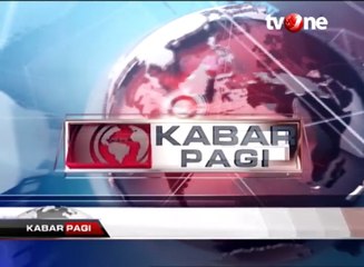 Mobil Pengangkut Pisang Terjungkal Masuk dalam Parit 4 Meter