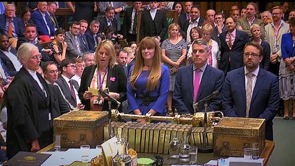 Διχασμενο το Συντηρητικό Κόμμα για το Brexit