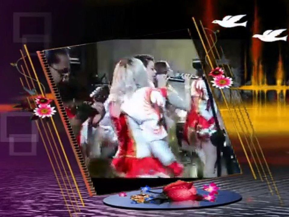 AMAME  ,CUMBIA SONIDERA  Exito Romantico 2018