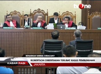 下载视频: Saksi Ahli Jessica Diduga Terlibat Kasus Pembunuhan di AS