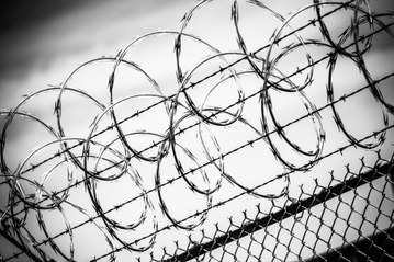 Tollé après la diffusion d'un acte sexuel entre une surveillante de prison et un détenu