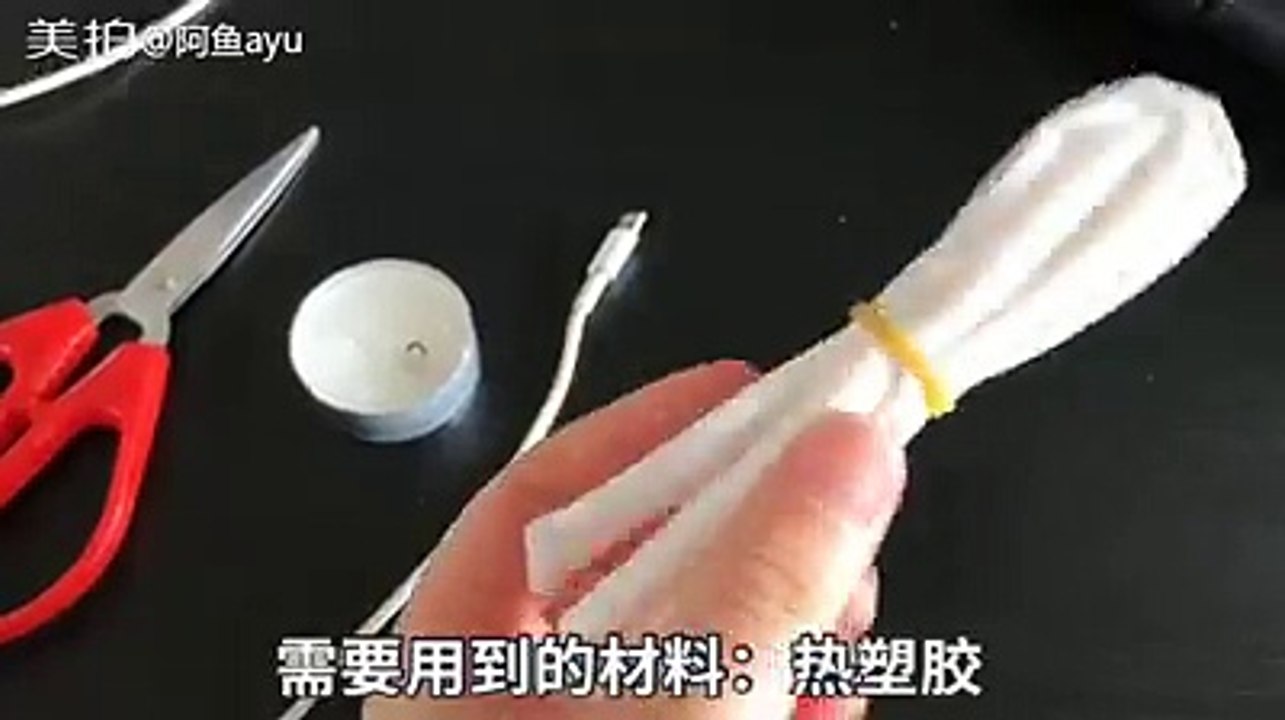 Let's find out how to fix broken phone cable =) =) So clever