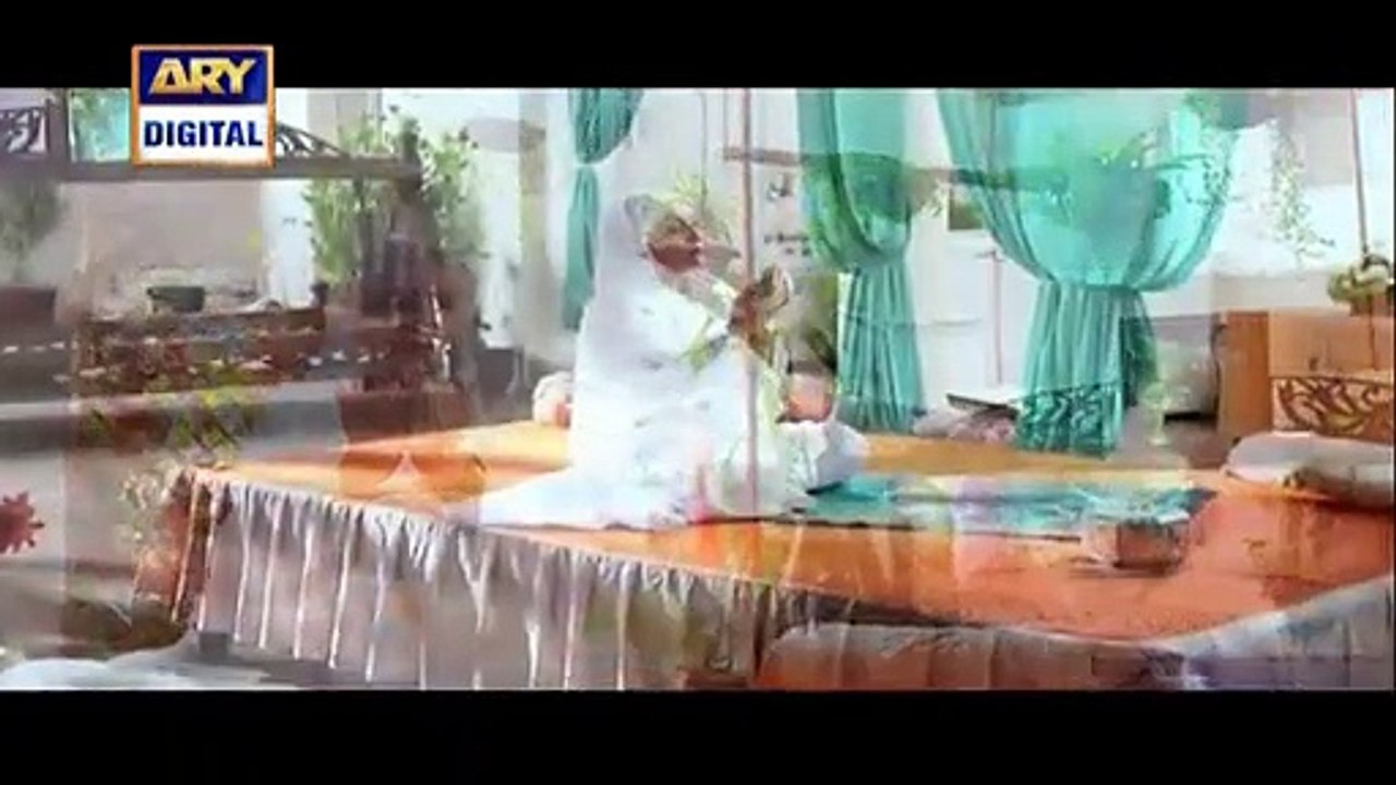 Naimat Episode 4