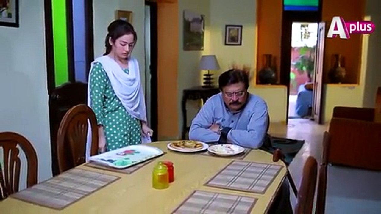 Kambakht Tanno - Episode 40