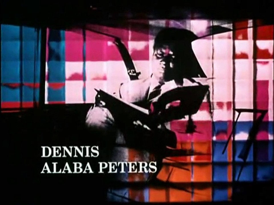 Department S @ S01e24 @ Spencer Bodily Is Sixty Years Old 1968