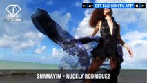 Shamayim Presents Stunning Rucely Rodriguez Photoshoot | FashionTV | FTV