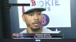 NESN Sports Today: Mookie Betts, J.D. Martinez Talk All-Star Game Experience TVH