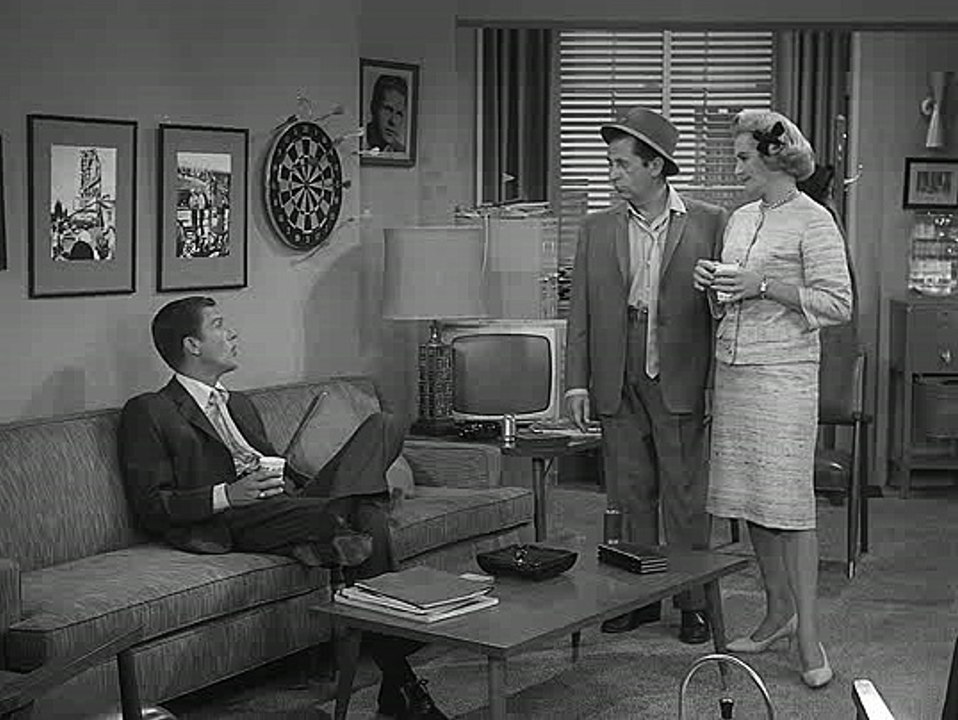 Dick van Dyke 003 Jealousy!