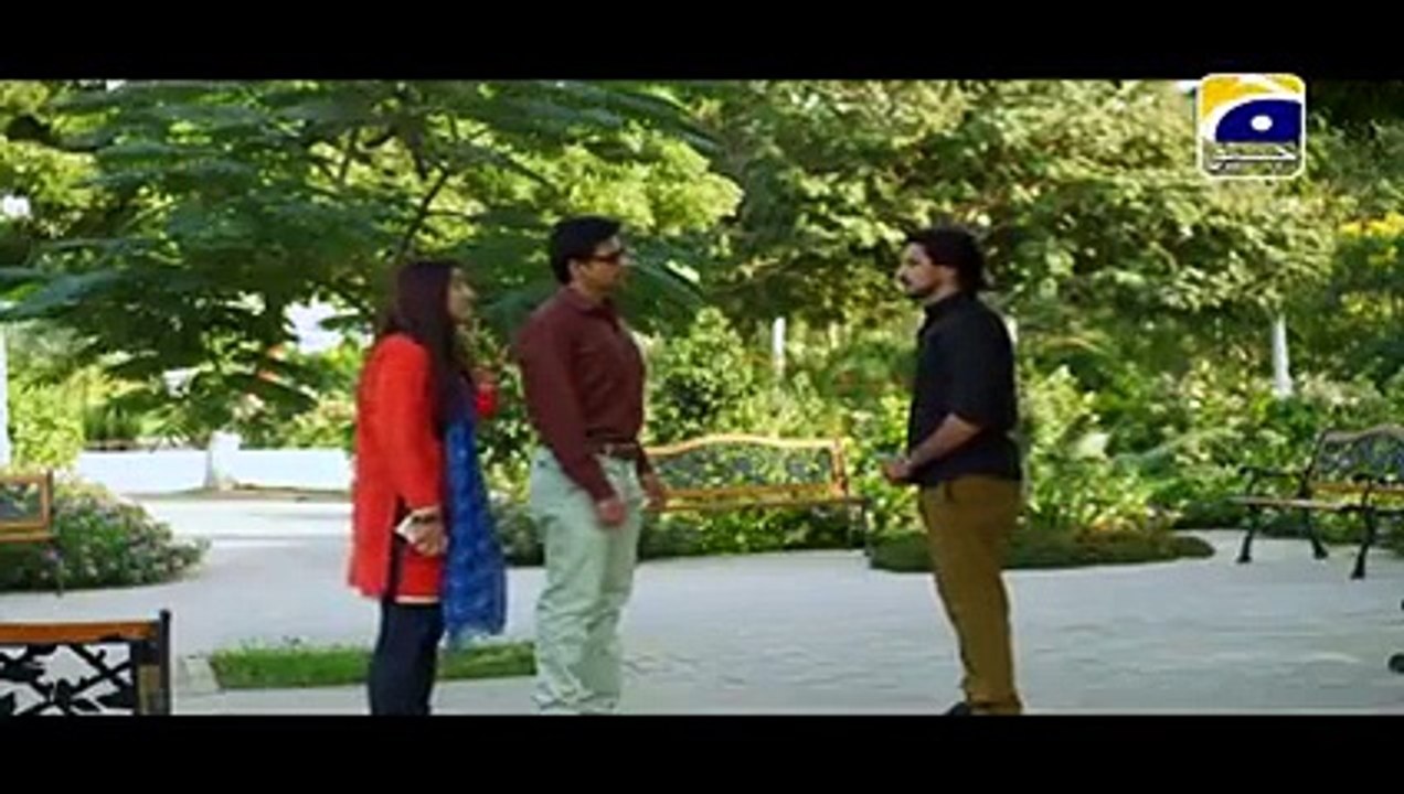 Manchali Episode 6