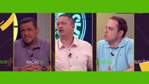 GERSON (MEIA) Pode Chegar No Palmeiras; Mattos Negocia Com 4 Nomes e Dudu Explica Polêmica |17/07