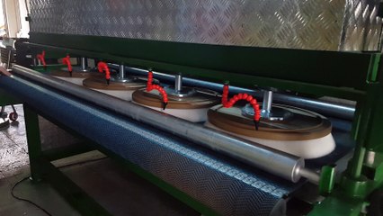 tam otomatik halı yıkama makinası,halı sıkma makinası maxis