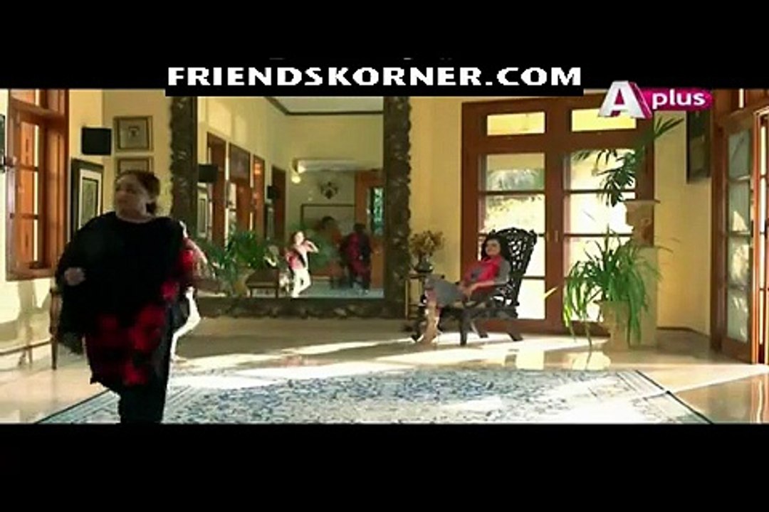 Maazi Episode 20