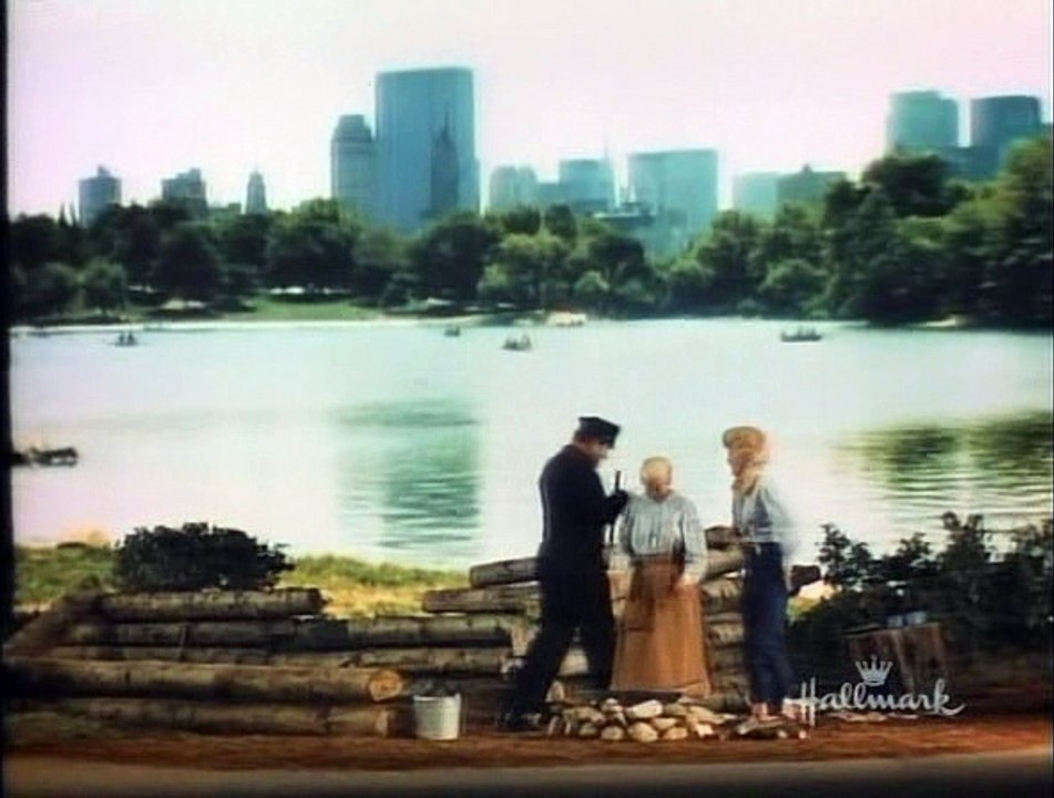 The Beverly Hillbillies - 8x08 - Manhattan Hillbillies