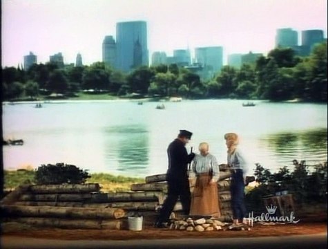 The Beverly Hillbillies - 8x08 - Manhattan Hillbillies