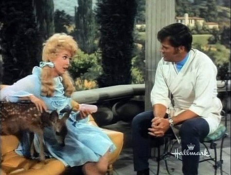 The Beverly Hillbillies - 8x09 - Home Again