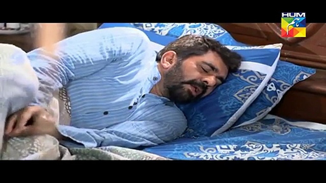 Khwab Saraye Episode 21