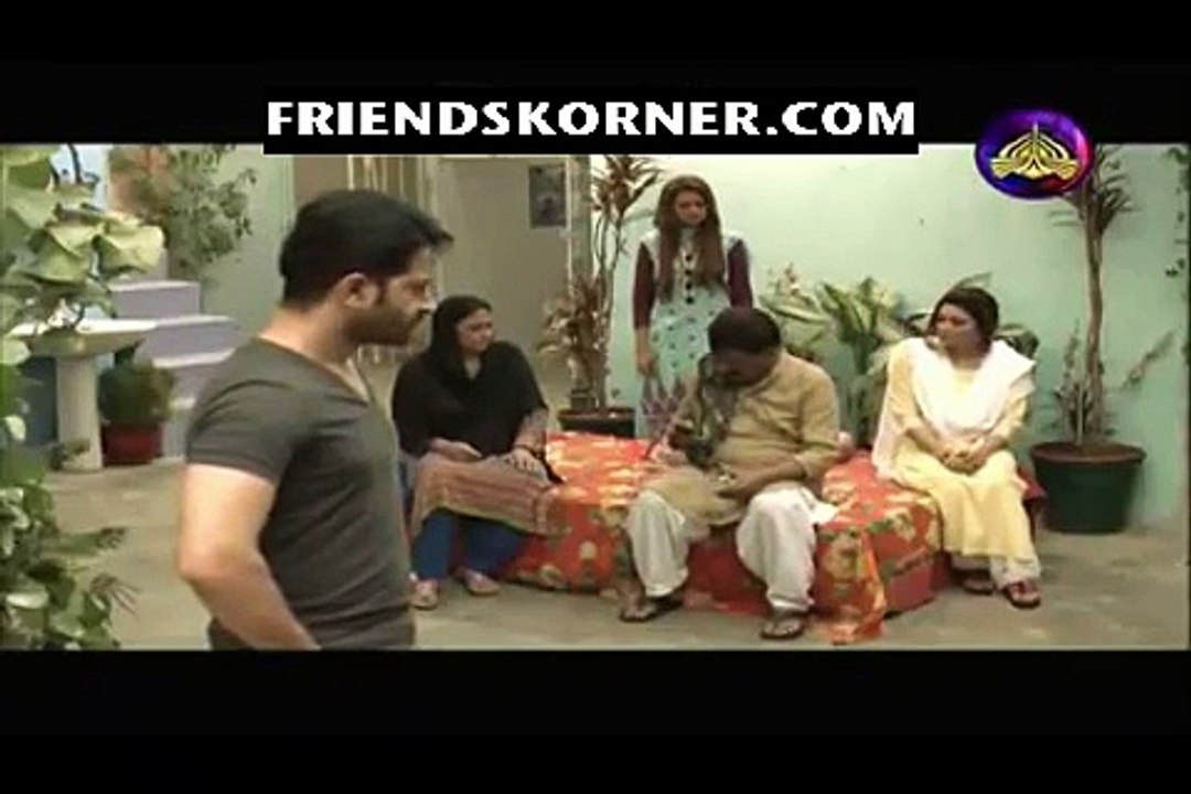 Khuwab Sab Dhool Huway Episode 12