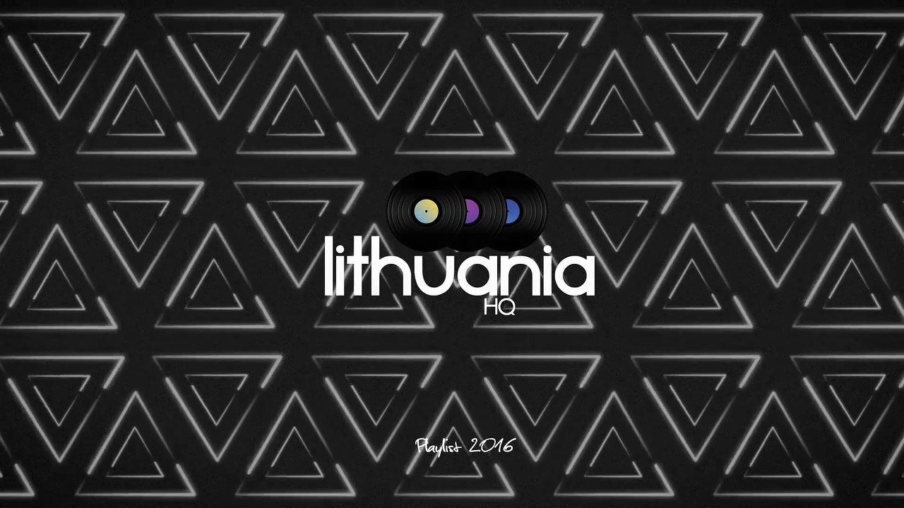 ANTO - LET IT GO