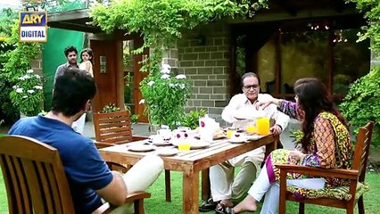Khuda Mera Bhi Hai Episode 10