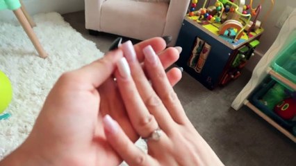 I Hate Saying Goodbye