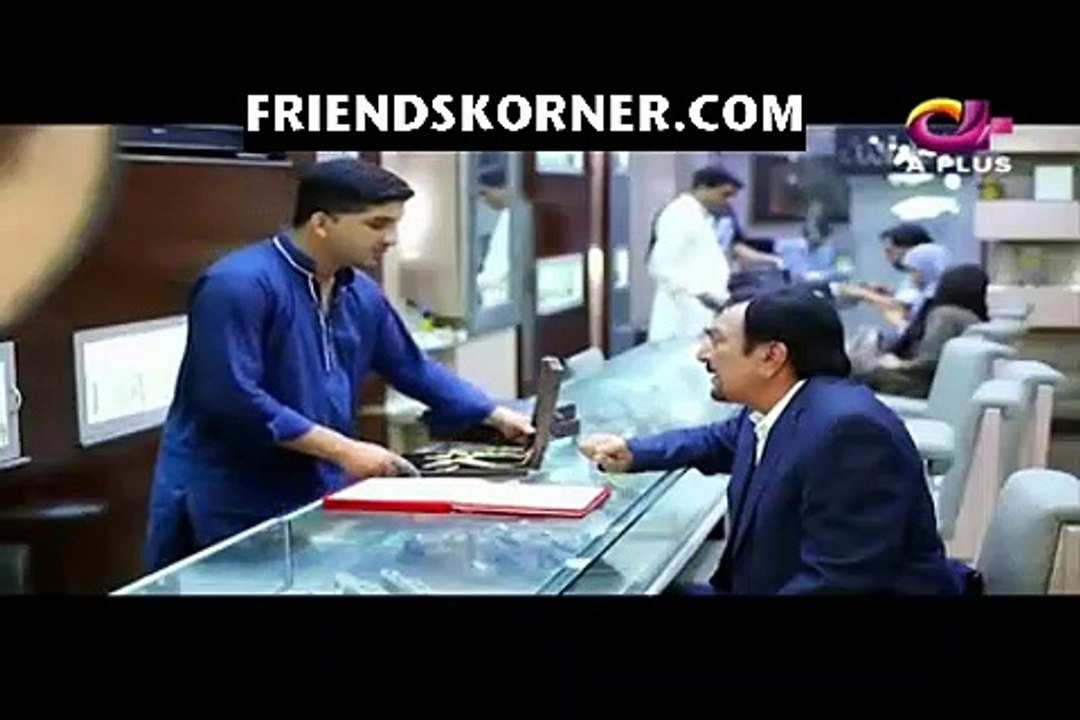 Kambakht Tanno Episode 126