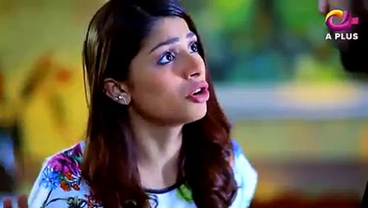 Kambakht Tanno - Episode 238