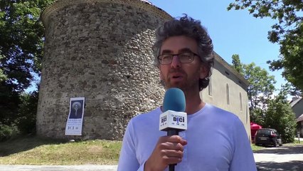 D!CI TV : le festival de Chaillol débute son itinérance musicale 1
