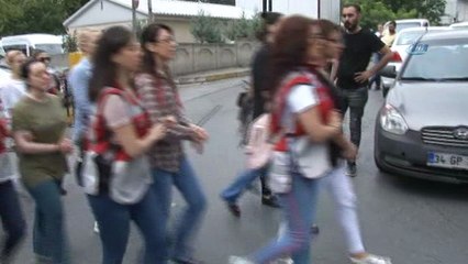 23 kedicik adliyeye sevk edildi