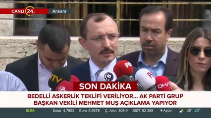 Yurt dışında yaşayanlar için bedel 2000 Euro olarak belirlendi