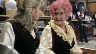 Are You Being Served S10e02 @ Grounds For Divorce
