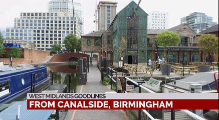 GOODLINES: July 18th 2018