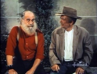 The Beverly Hillbillies - 8x17 - What Happened To Shorty