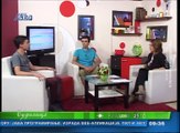 Budilica gostovanje (Outhide festival), 18.jul 2018. (RTV Bor)