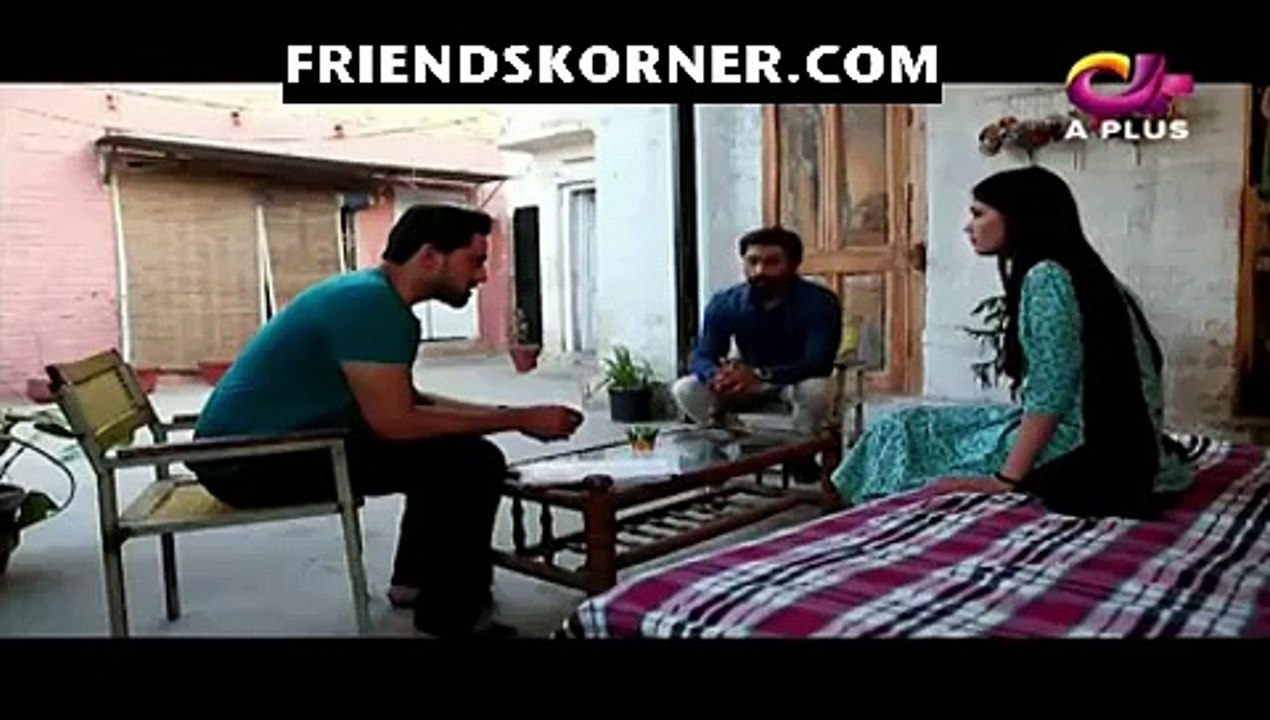 Piya Be Dardi Episode 90