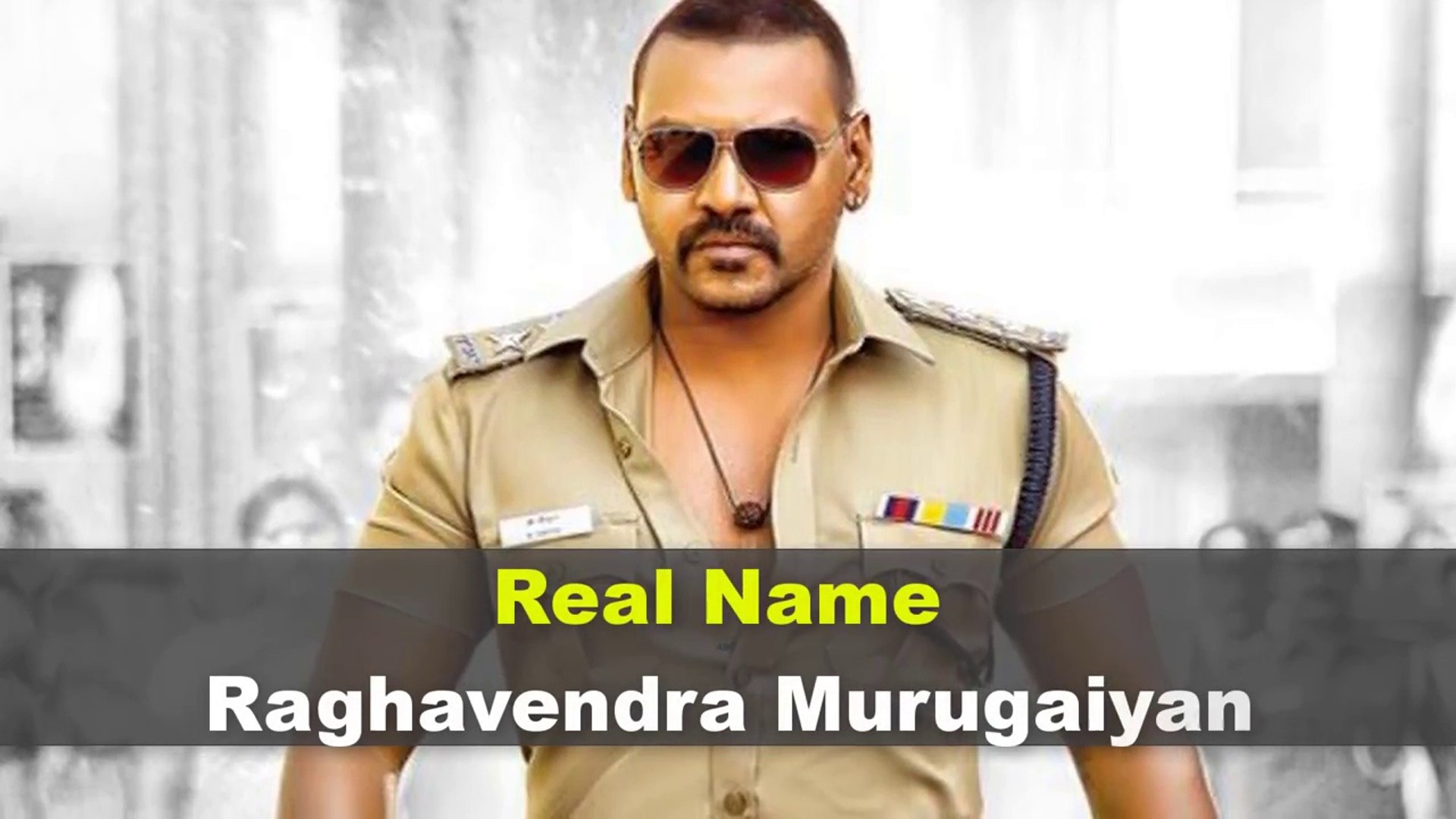 Raghava Lawrence Biography | Age | Family | Affairs | Movies | Education | Lifestyle and Profile