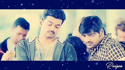 Oru Adaar Love  Vijay  Priya  Version 2018