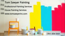 Tom Sawyer Painting | Best Interior and Exterior Home Painters In USA